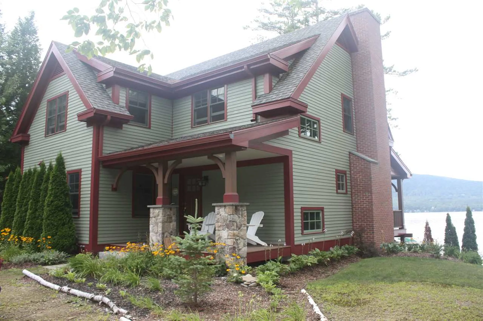 275 Shore No Drive Bridgewater NH 03222