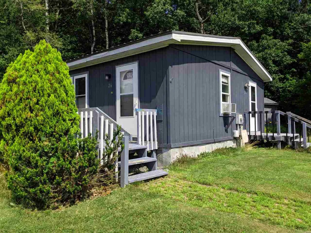 26 Sunshine Drive Belmont NH 03220