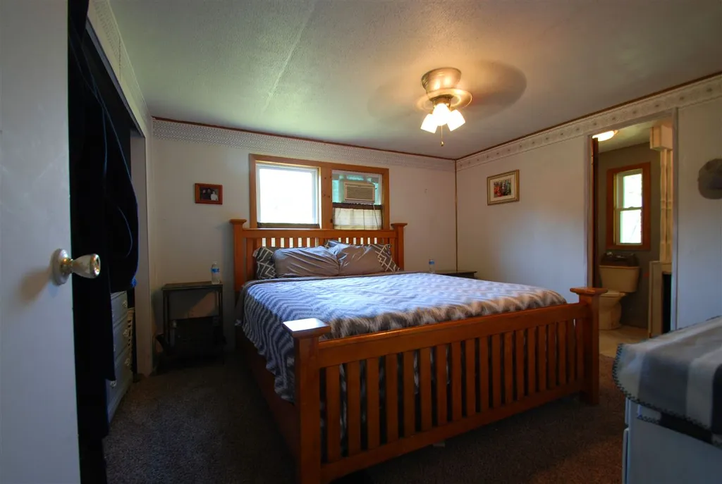 26 Sunshine Drive Belmont NH 03220