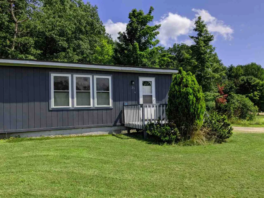 26 Sunshine Drive Belmont NH 03220