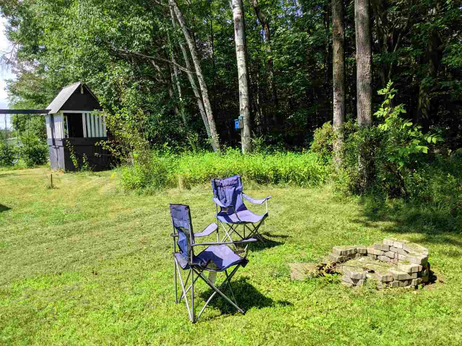 26 Sunshine Drive Belmont NH 03220