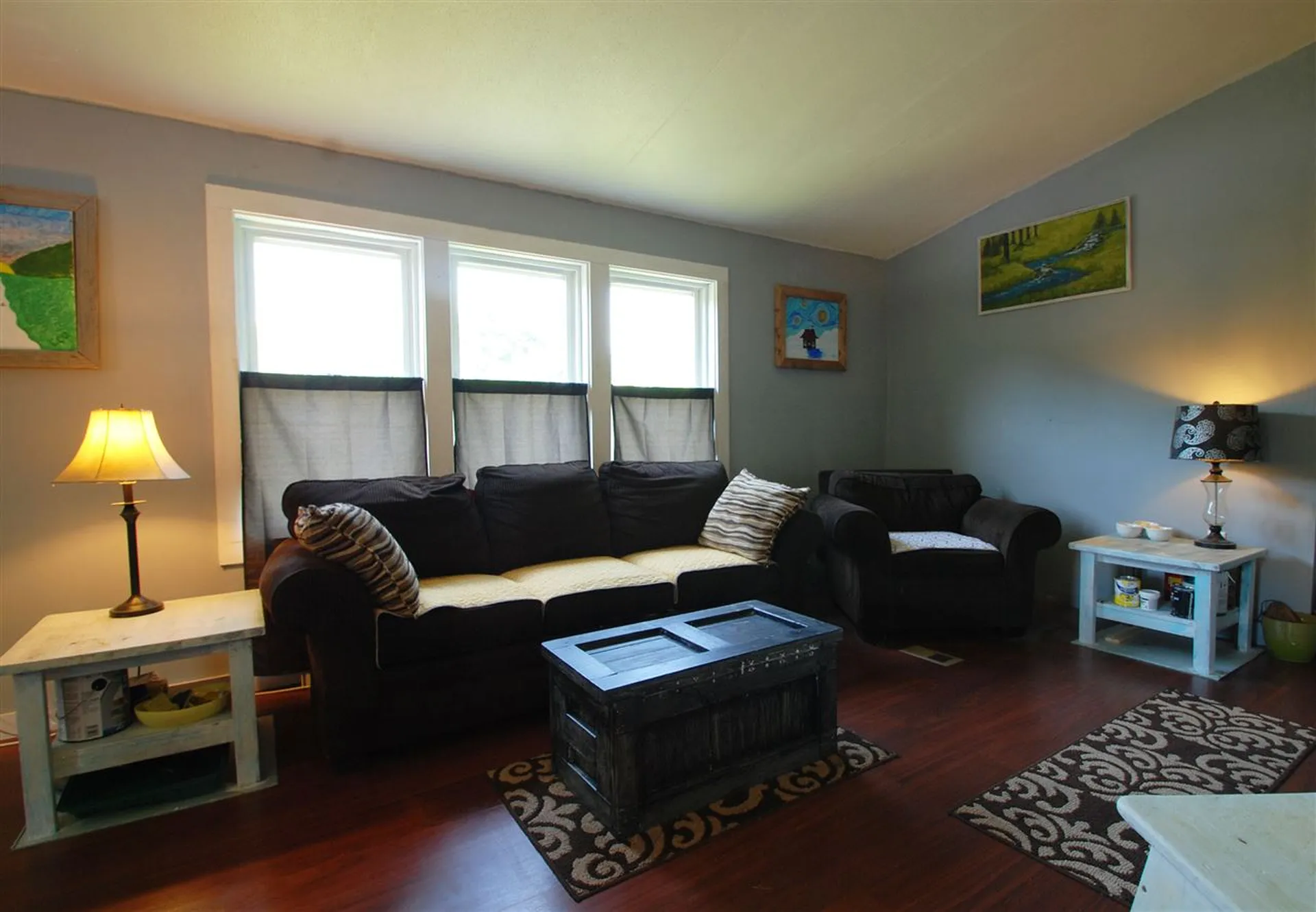 26 Sunshine Drive Belmont NH 03220