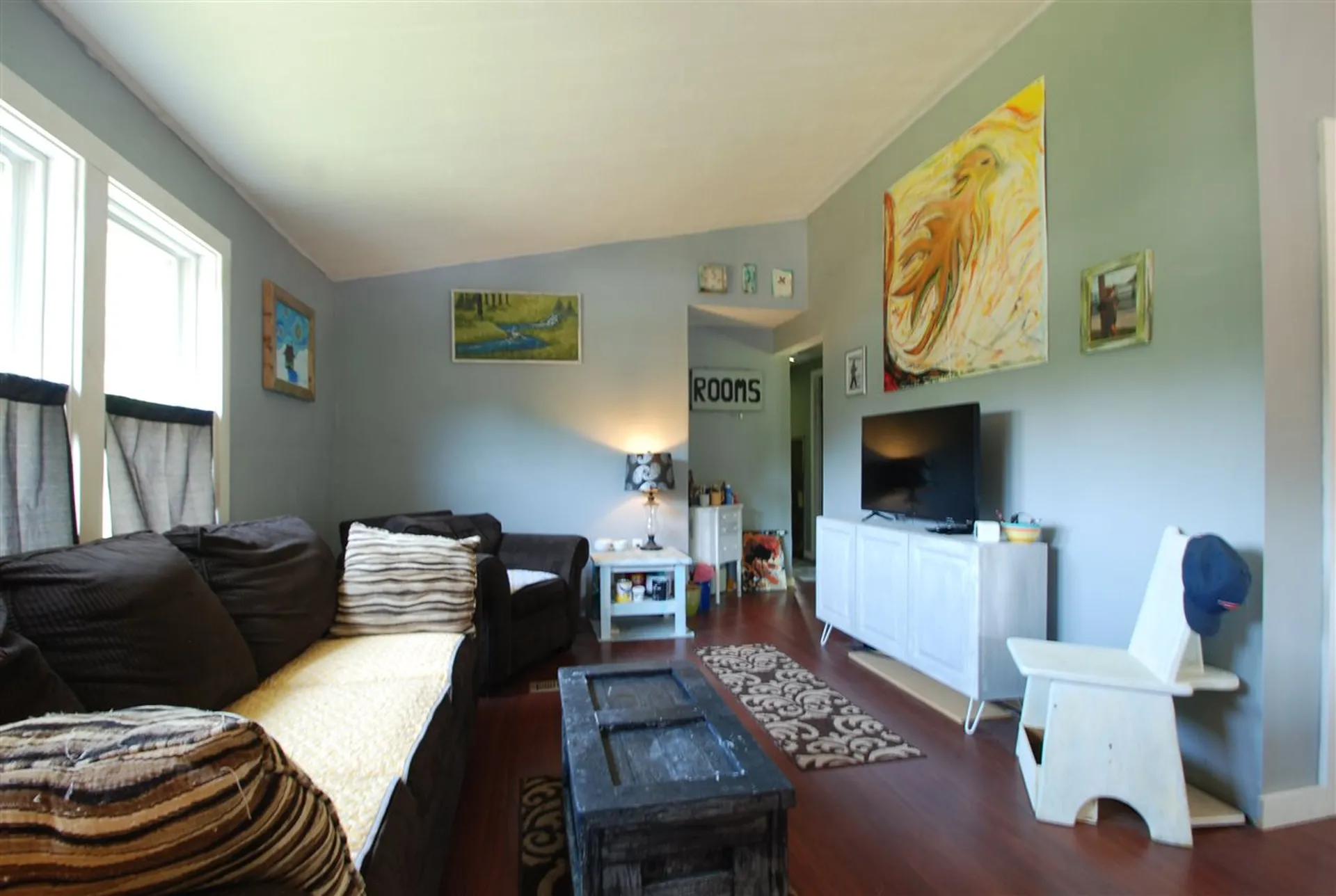 26 Sunshine Drive Belmont NH 03220