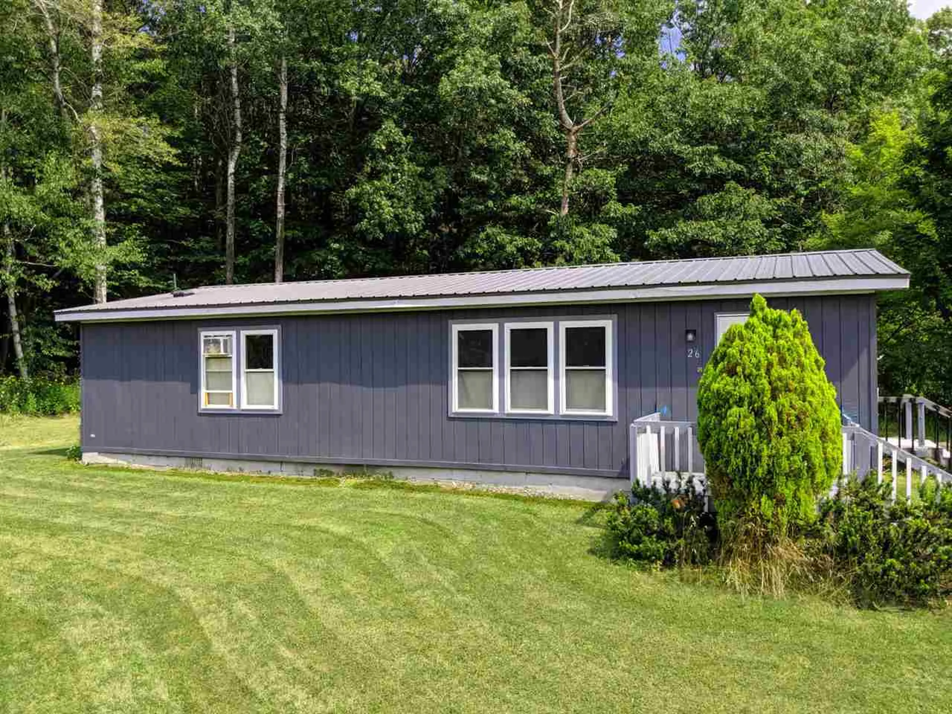 26 Sunshine Drive Belmont NH 03220