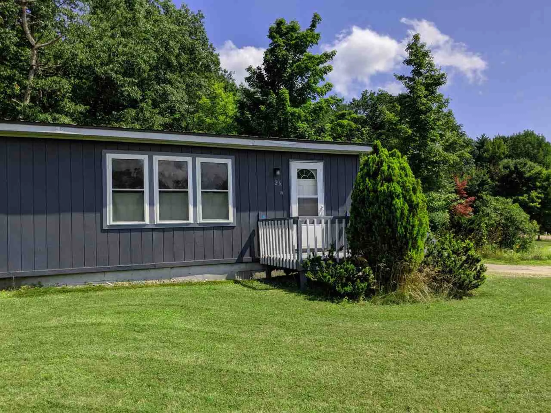26 Sunshine Drive Belmont NH 03220