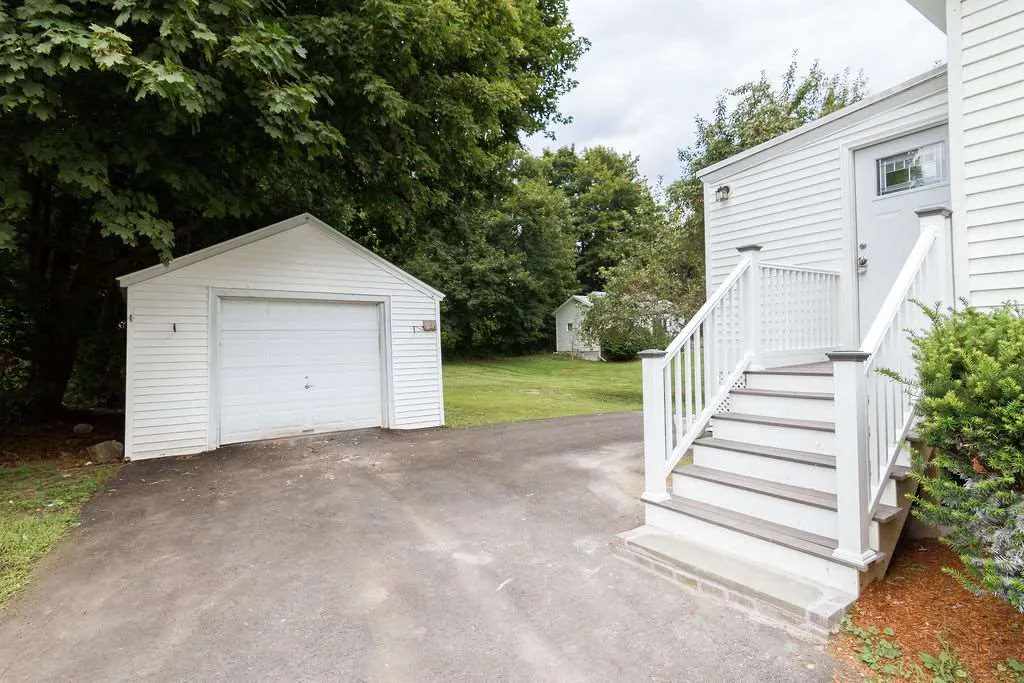35 Arch Street Dover NH 03820
