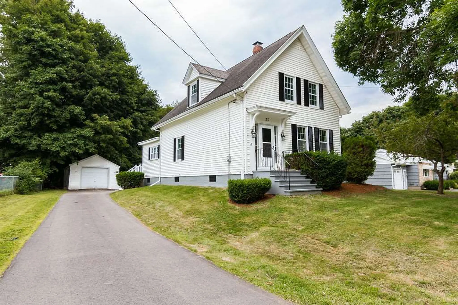 35 Arch Street Dover NH 03820