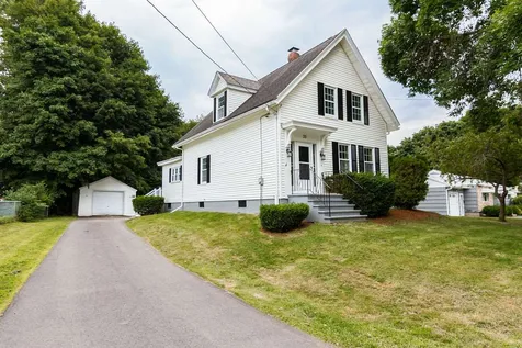 35 Arch Street Dover NH 03820