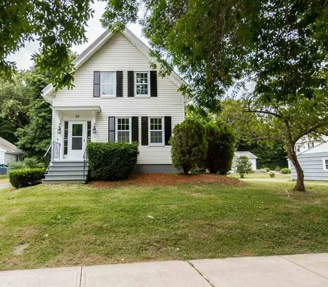 35 Arch Street Dover NH 03820