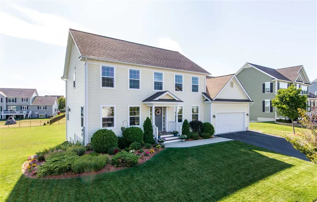 198 Royal Drive, South Burlington VT 05403 MLS 4771769 Geri Reilly Real Estate