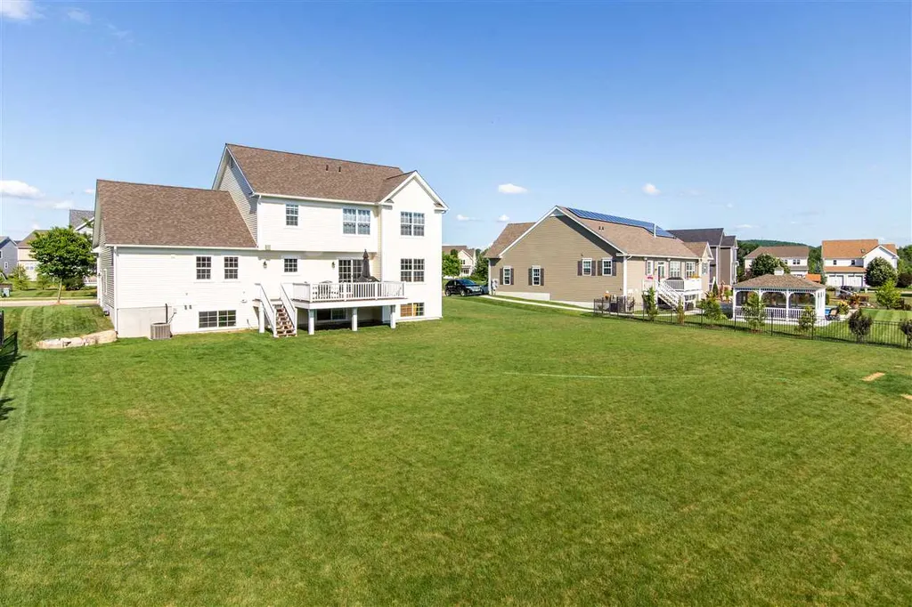 198 Royal Drive South Burlington VT 05403