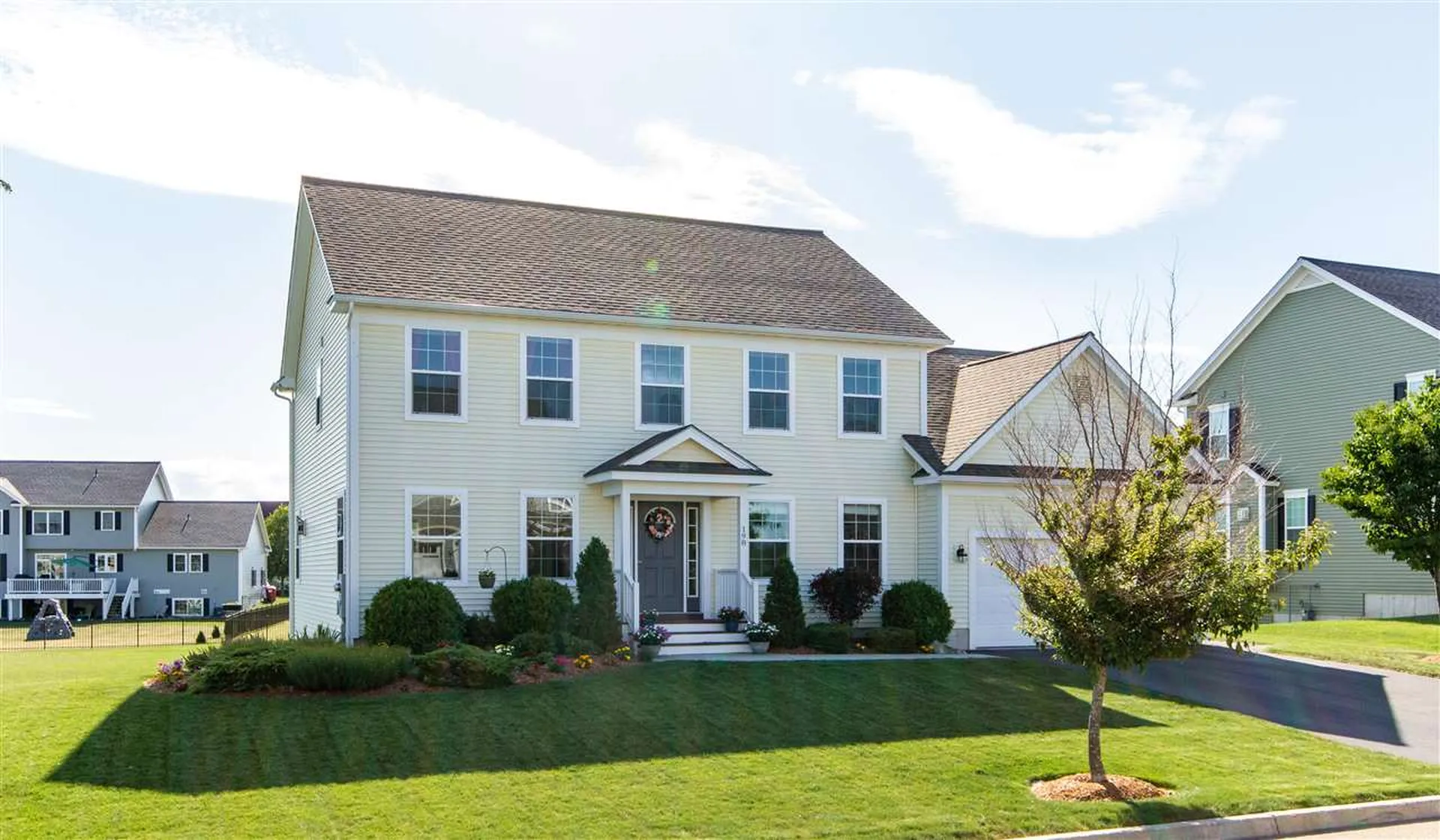 198 Royal Drive South Burlington VT 05403