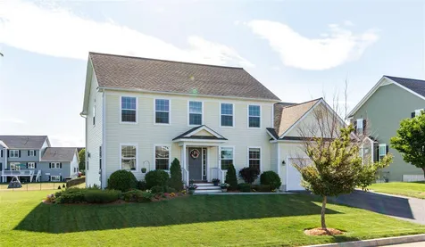 198 Royal Drive South Burlington VT 05403