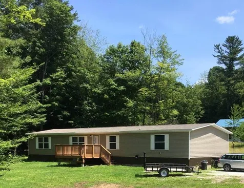14 Beebe Hill Road Chittenden VT 05737