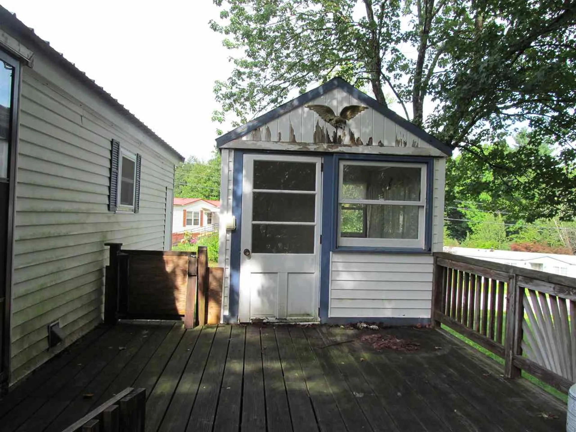9 Englewood Drive Raymond NH 03077