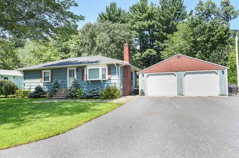 11 Floral Avenue Salem NH 03079