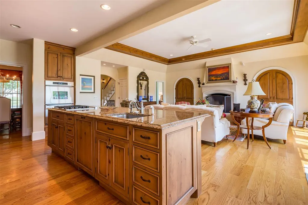 245 Edward Isham Drive Manchester VT 05255