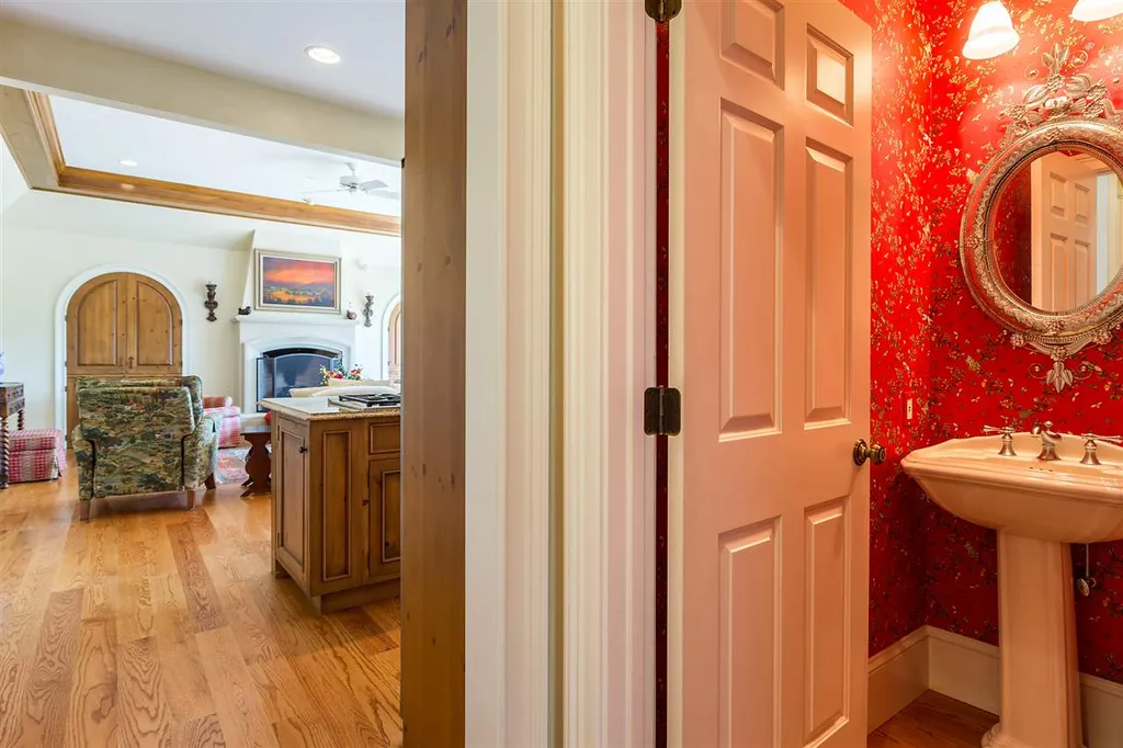 245 Edward Isham Drive Manchester VT 05255