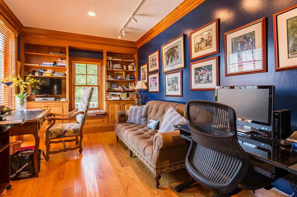 245 Edward Isham Drive Manchester VT 05255