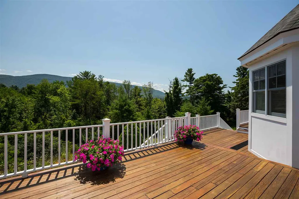 245 Edward Isham Drive Manchester VT 05255