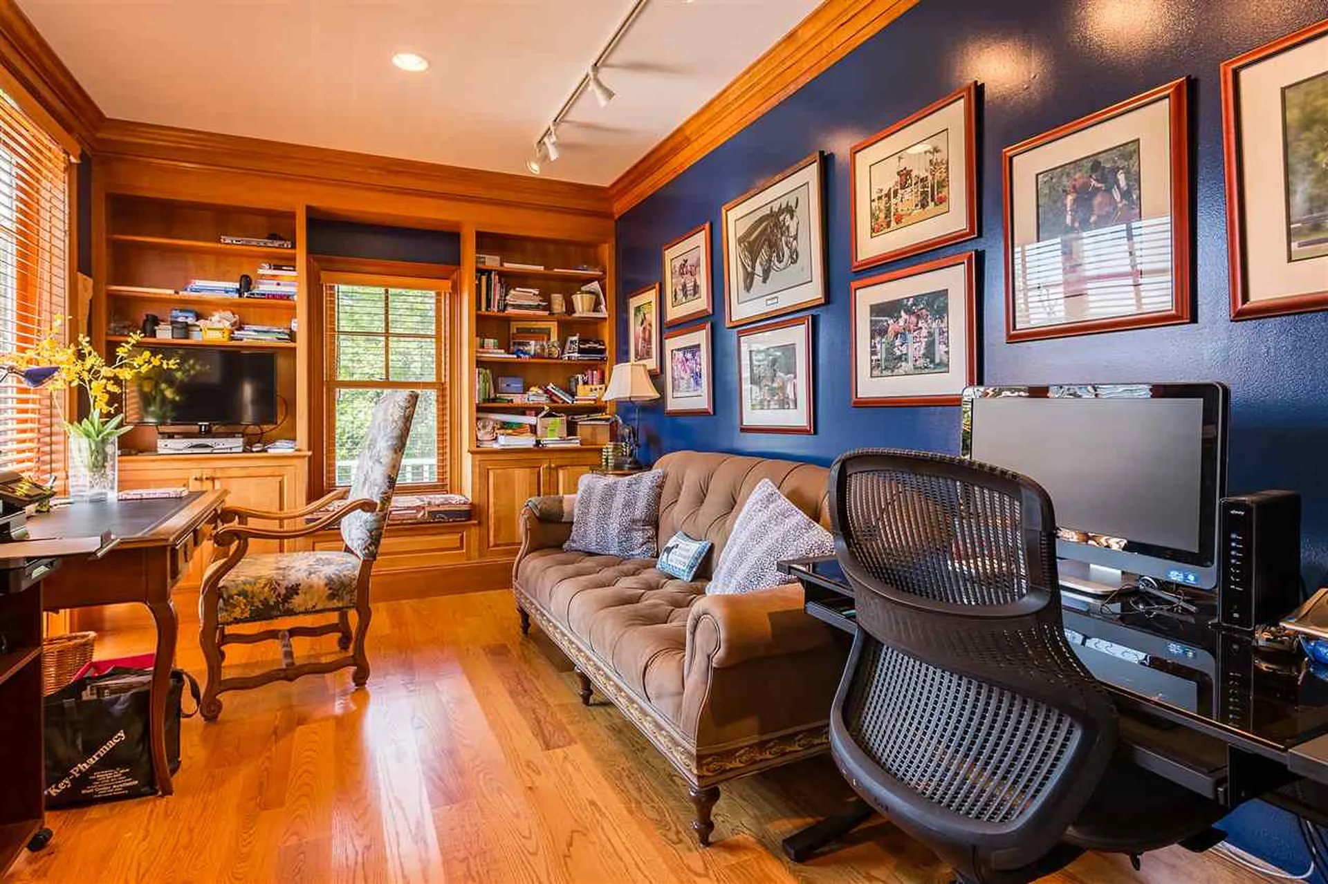 245 Edward Isham Drive Manchester VT 05255