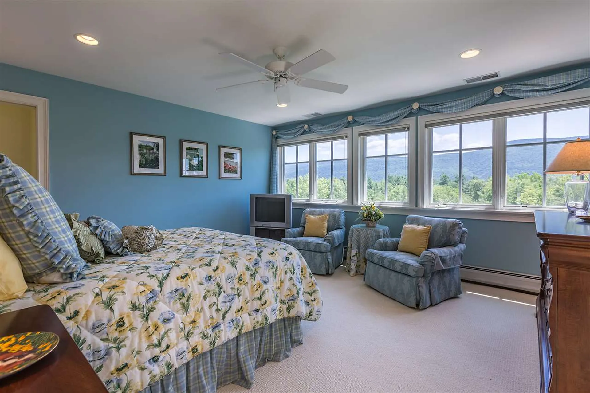 245 Edward Isham Drive Manchester VT 05255
