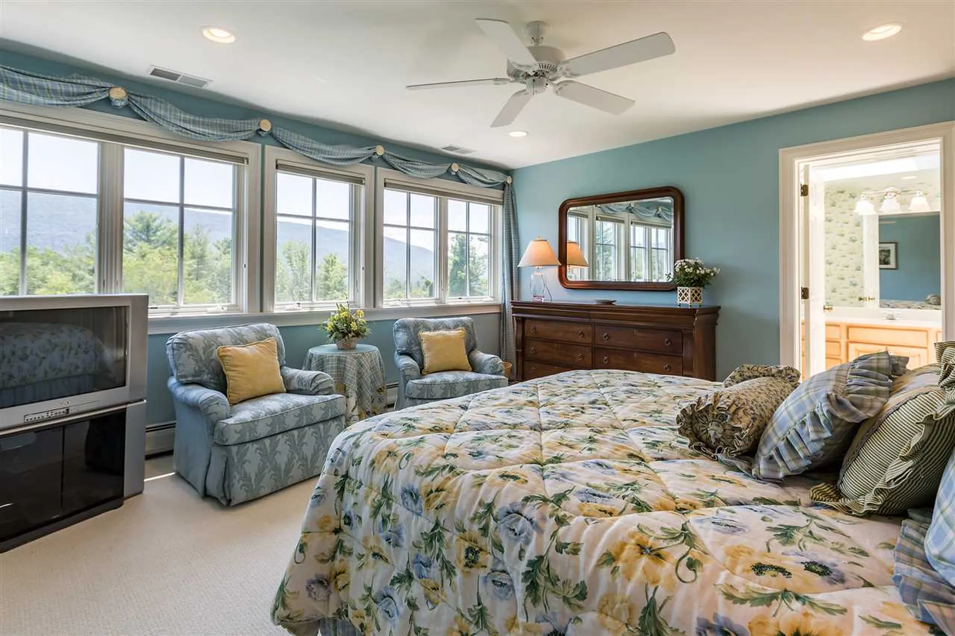 245 Edward Isham Drive Manchester VT 05255