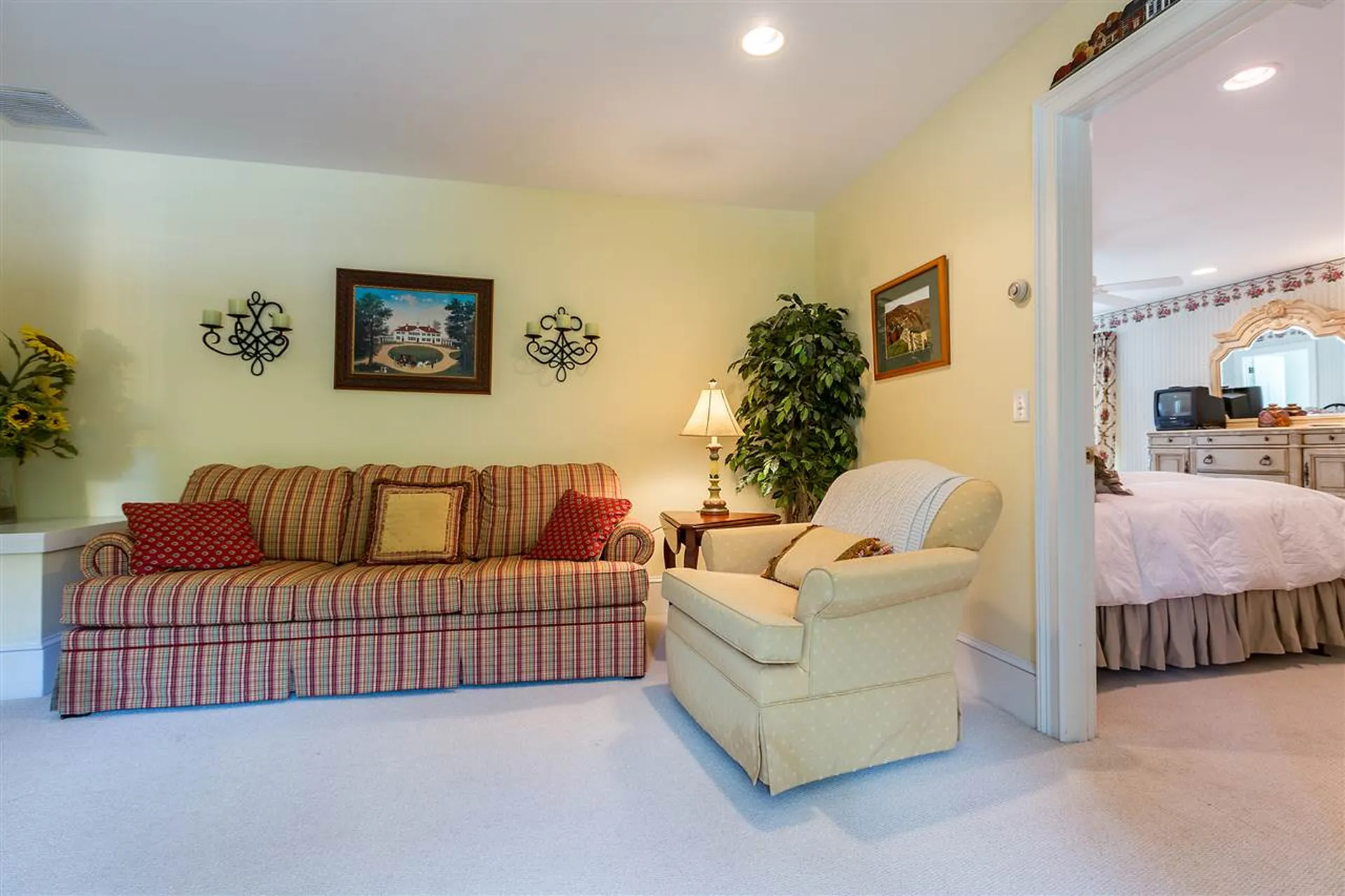 245 Edward Isham Drive Manchester VT 05255
