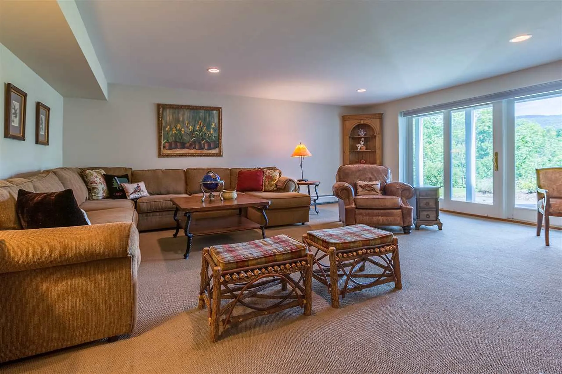 245 Edward Isham Drive Manchester VT 05255