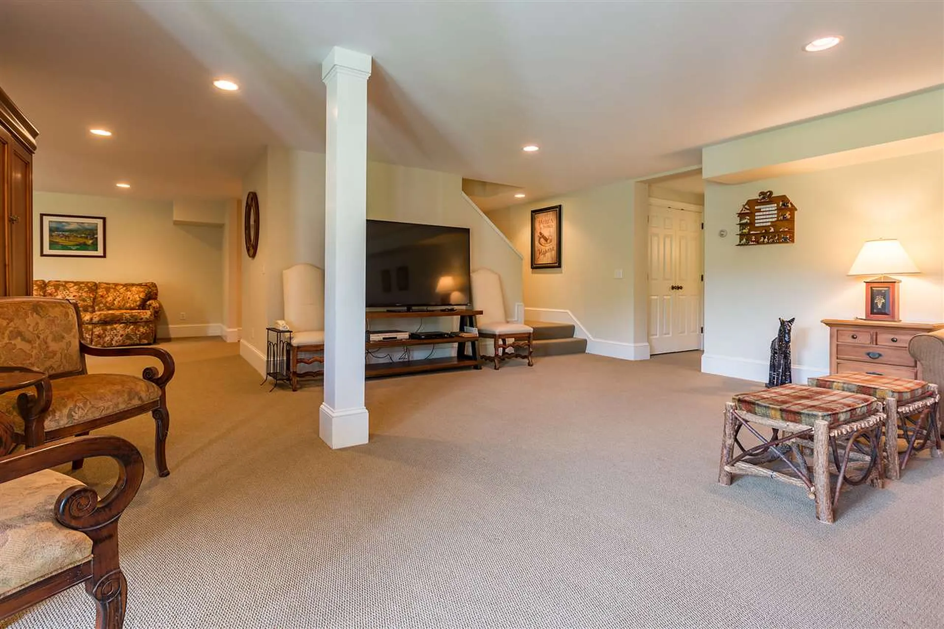 245 Edward Isham Drive Manchester VT 05255