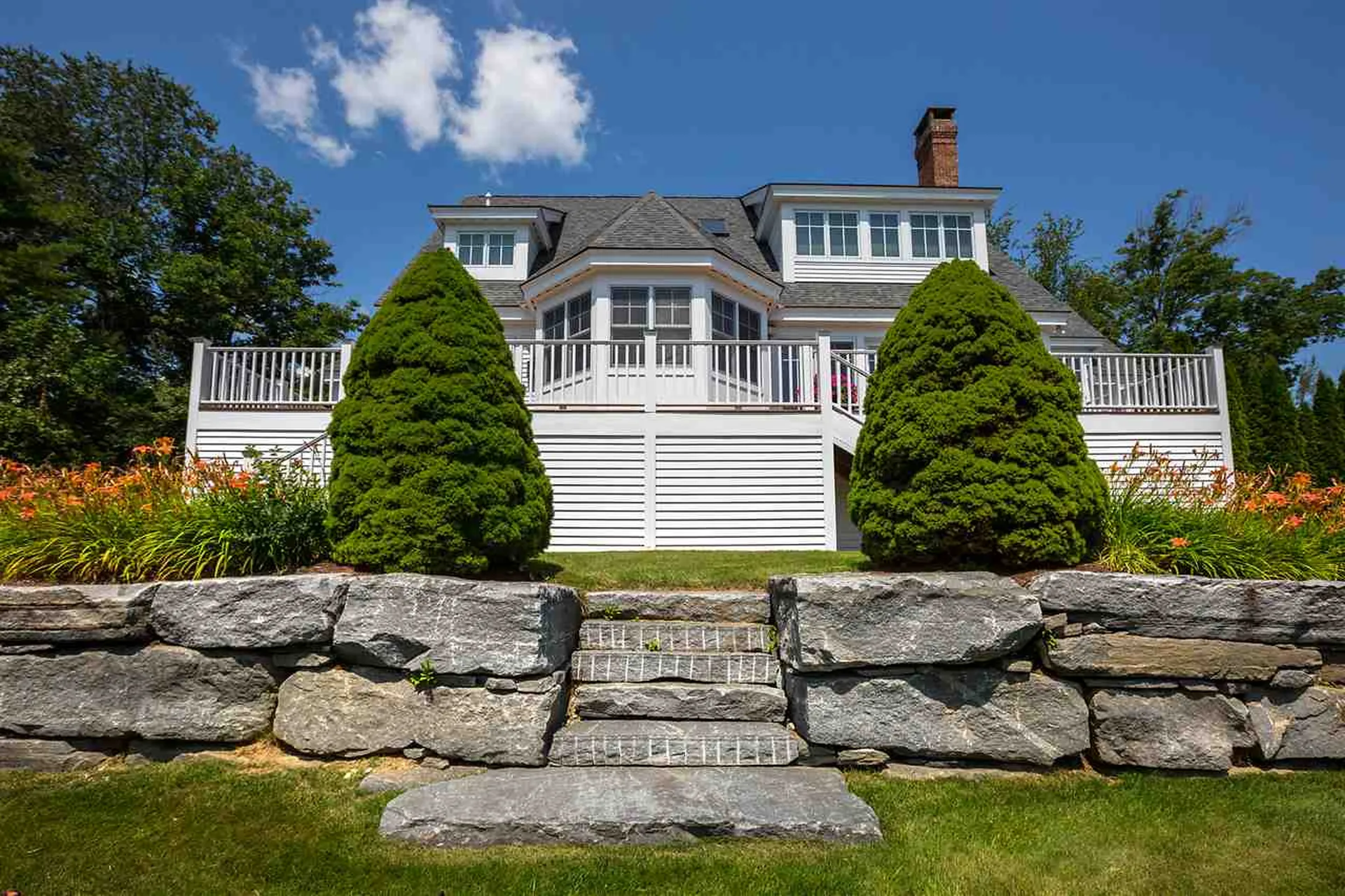 245 Edward Isham Drive Manchester VT 05255