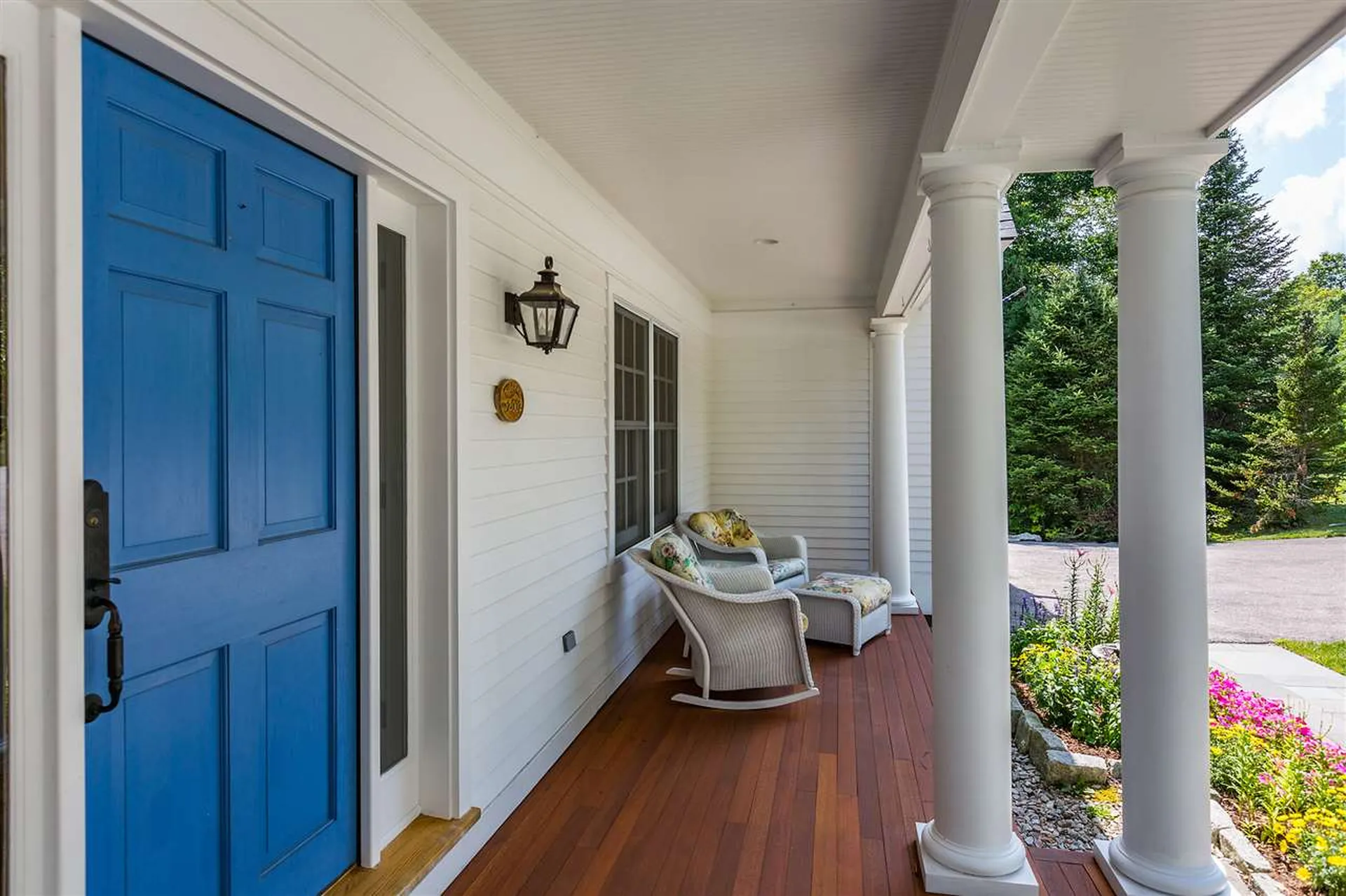 245 Edward Isham Drive Manchester VT 05255