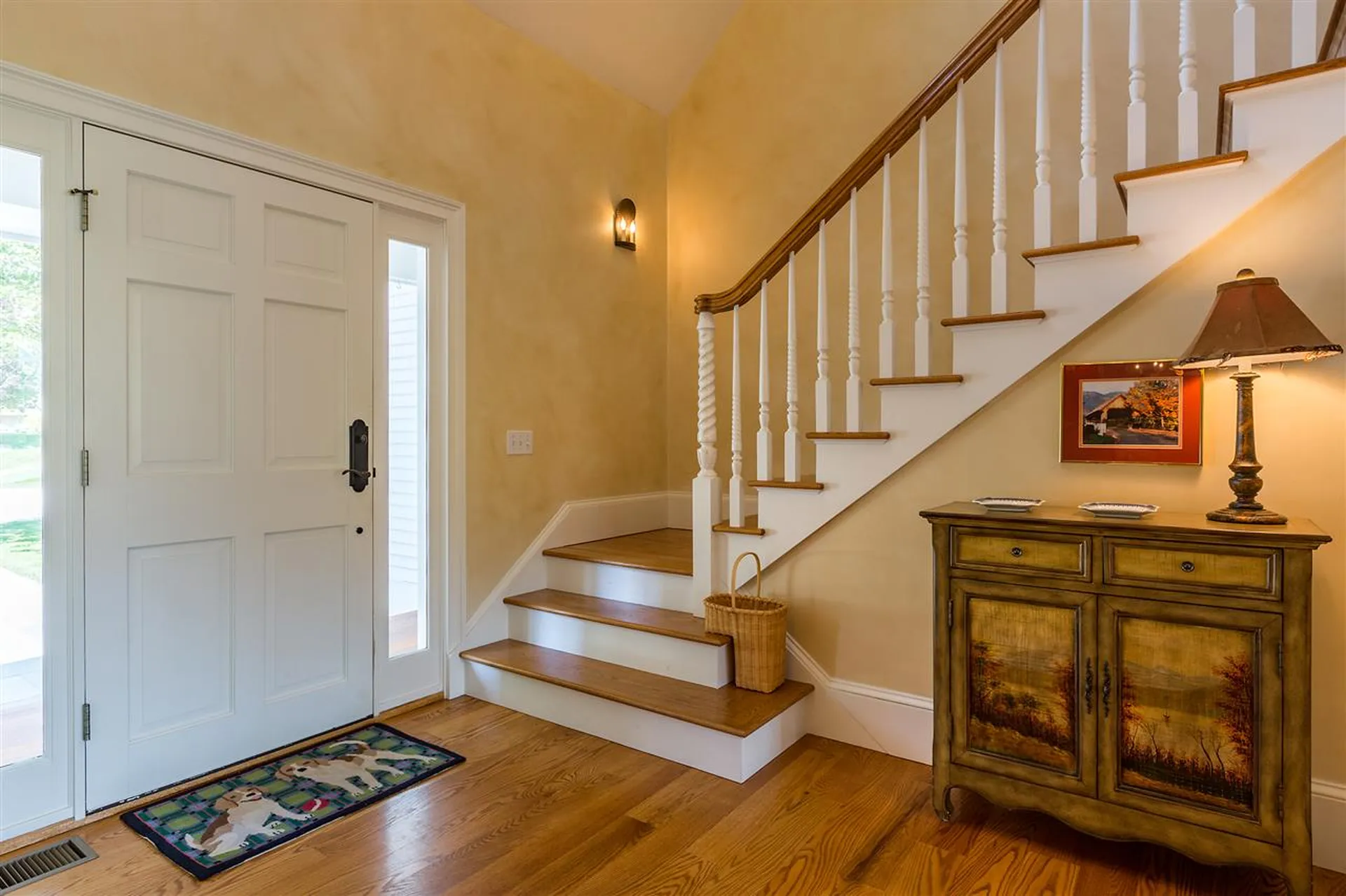 245 Edward Isham Drive Manchester VT 05255
