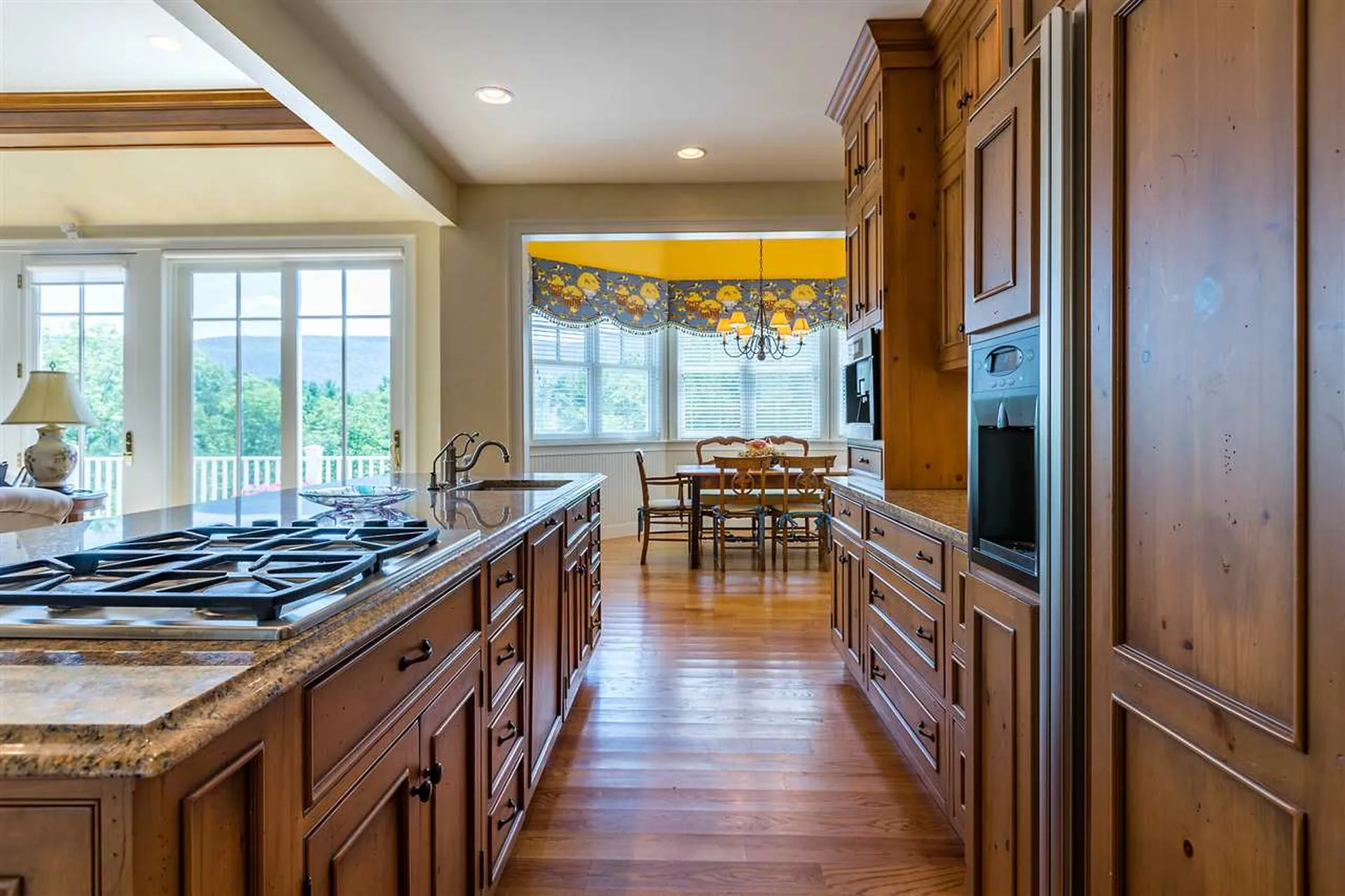 245 Edward Isham Drive Manchester VT 05255