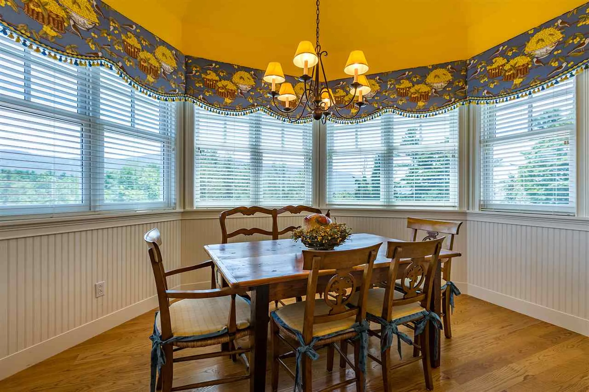 245 Edward Isham Drive Manchester VT 05255