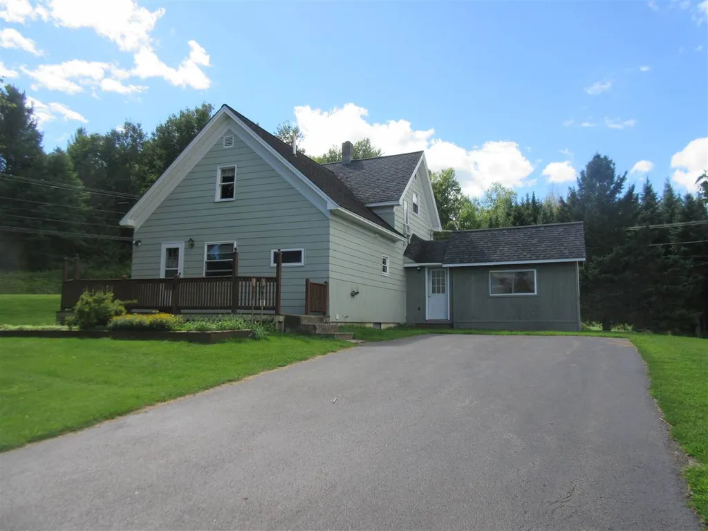 1176 Highland Avenue Newport City VT 05855