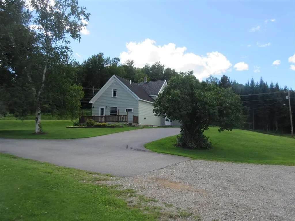 1176 Highland Avenue Newport City VT 05855