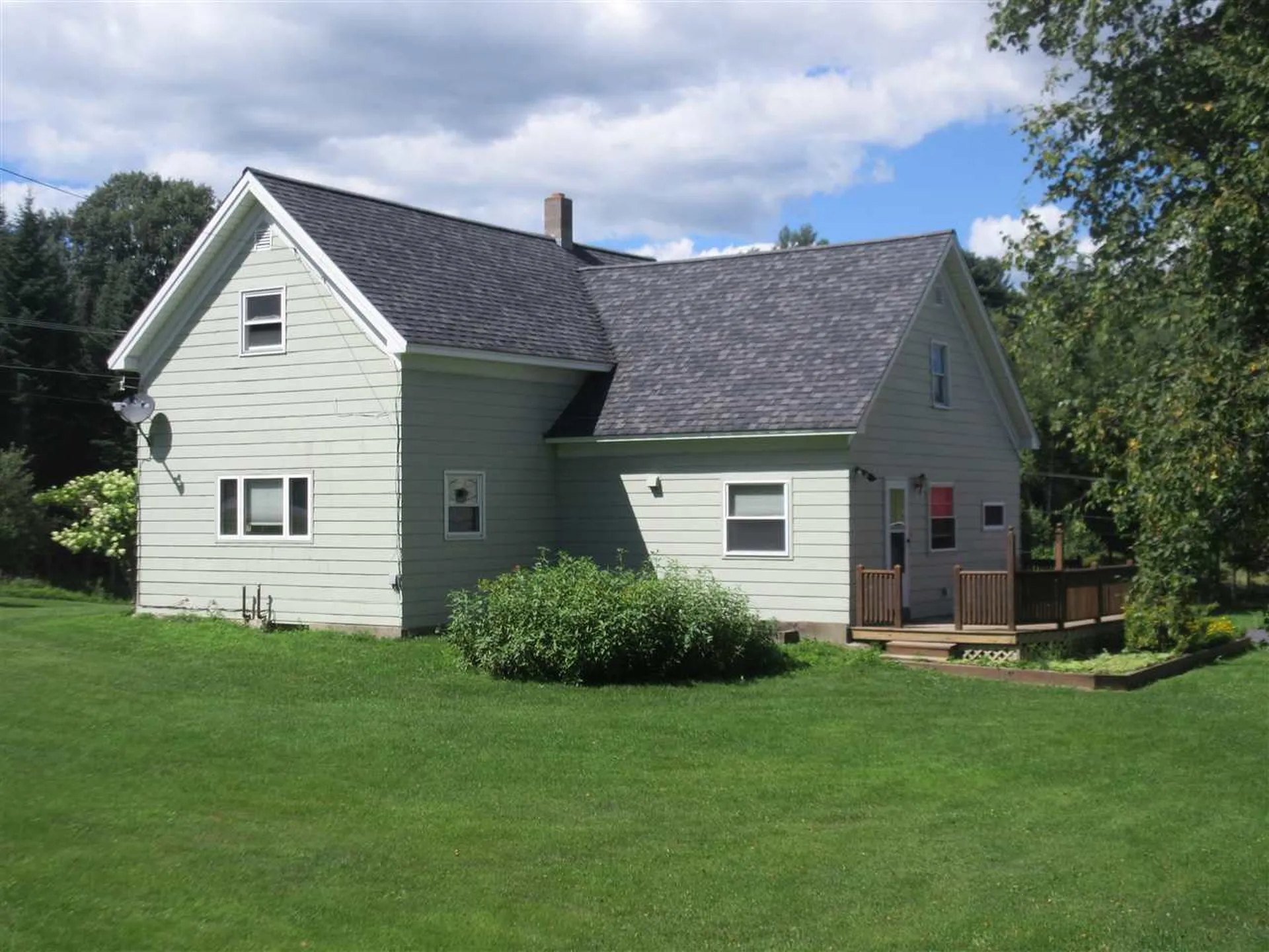 1176 Highland Avenue Newport City VT 05855