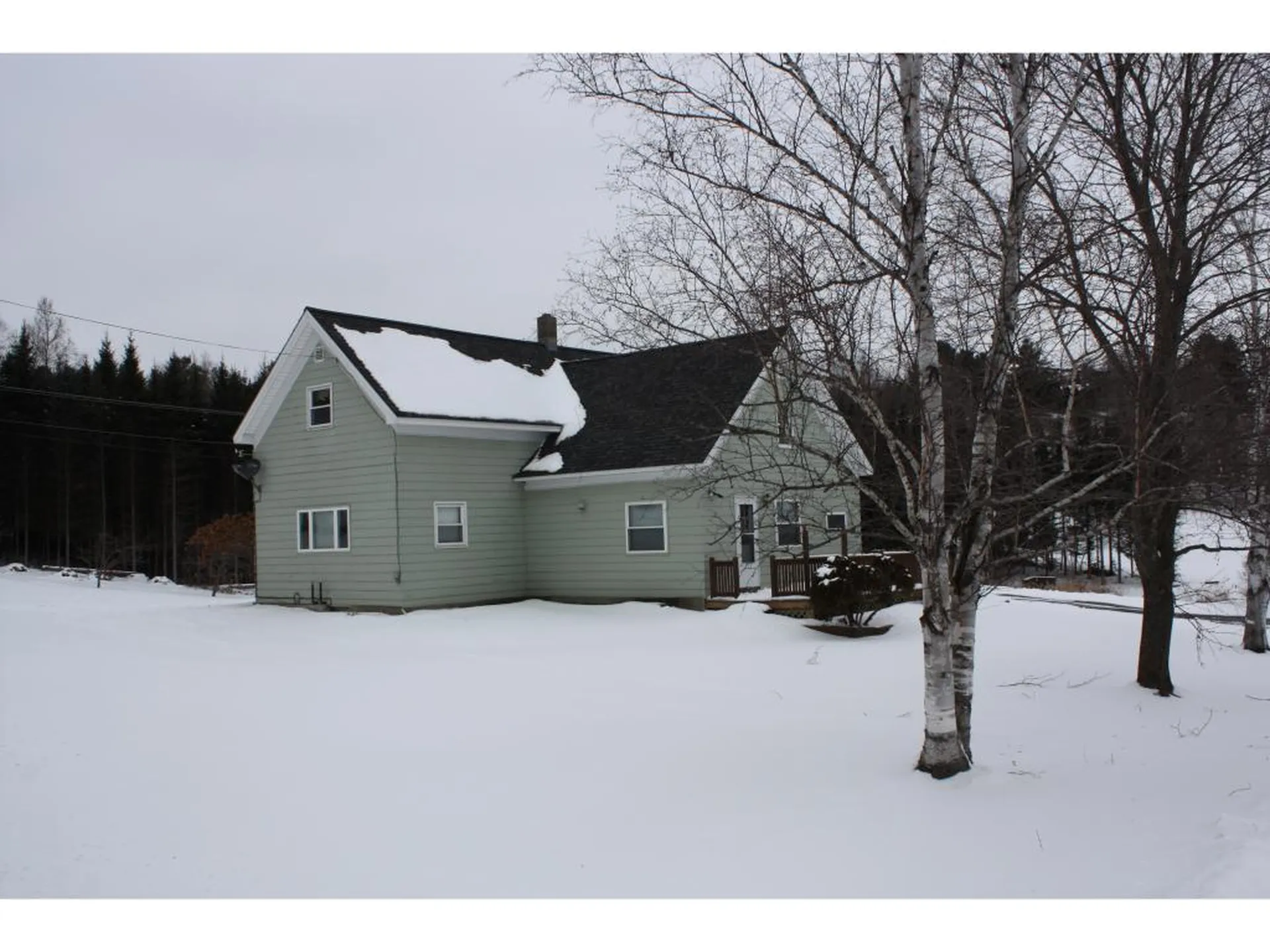 1176 Highland Avenue Newport City VT 05855