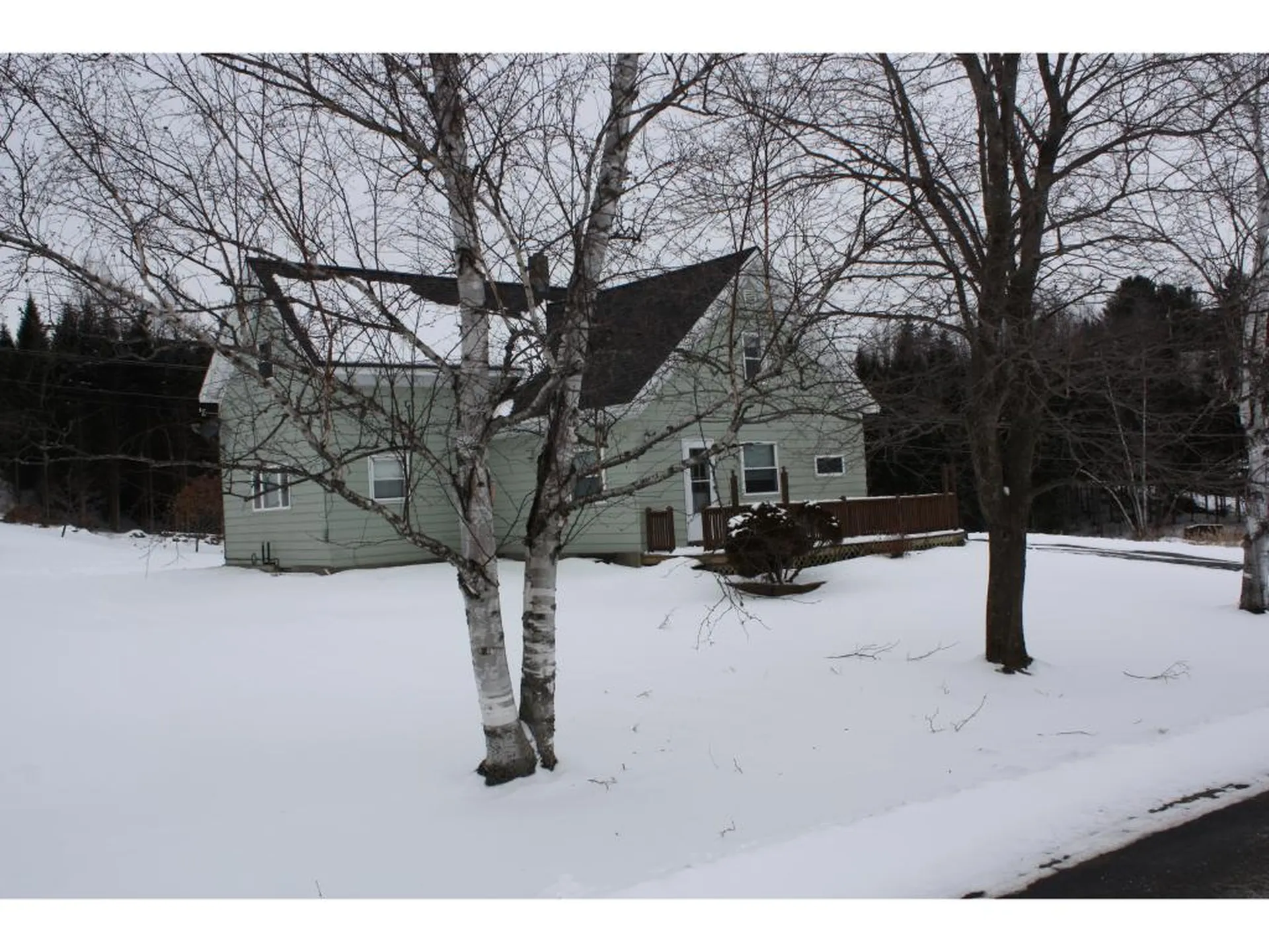 1176 Highland Avenue Newport City VT 05855
