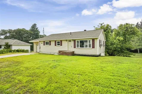 557 South Main Street Nashua NH 03060