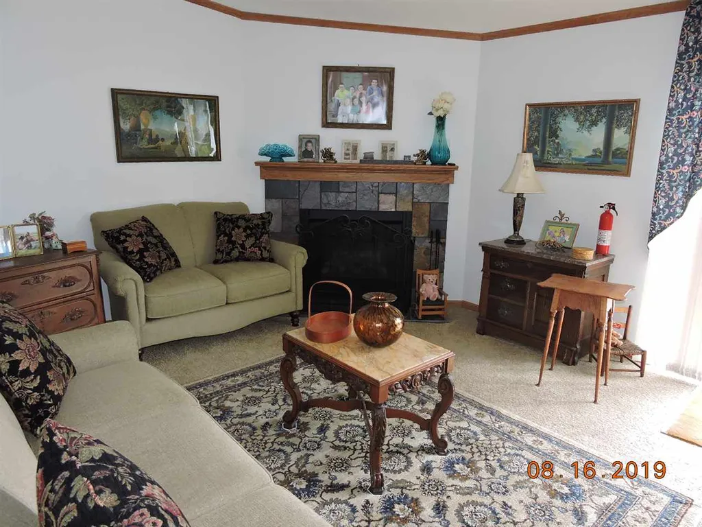 27 Esther Lane Northwood NH 03261