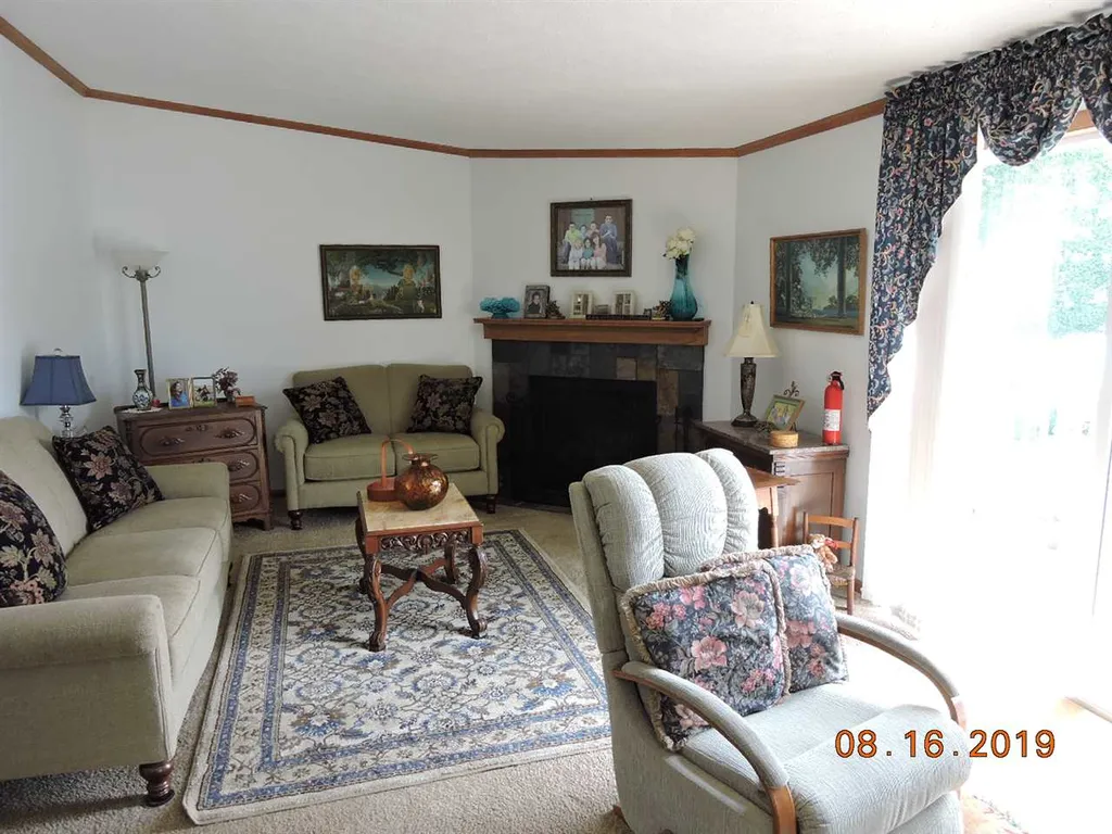 27 Esther Lane Northwood NH 03261