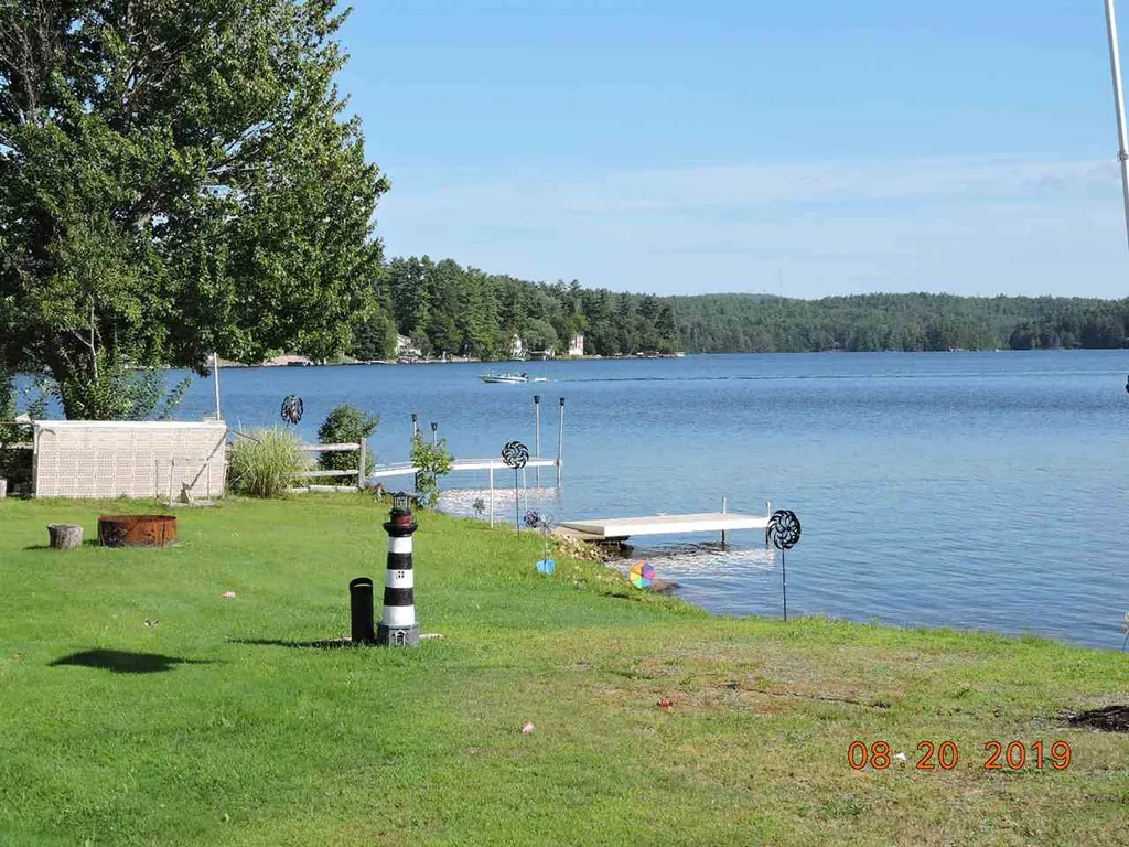 27 Esther Lane Northwood NH 03261