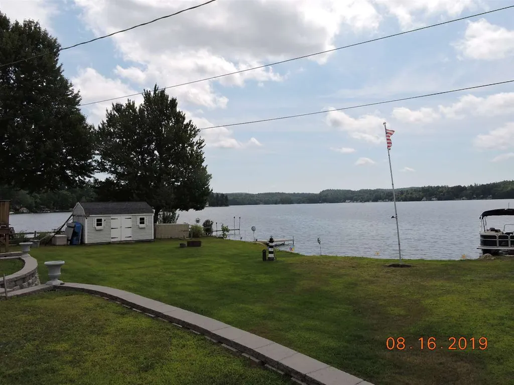 27 Esther Lane Northwood NH 03261