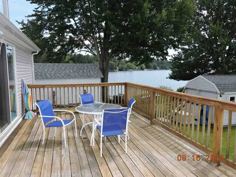 27 Esther Lane Northwood NH 03261