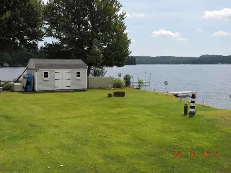 27 Esther Lane Northwood NH 03261