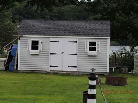 27 Esther Lane Northwood NH 03261
