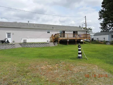 27 Esther Lane Northwood NH 03261