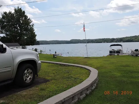 27 Esther Lane Northwood NH 03261